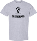 Short Sleeves - USYS GA Presidents Cup (w3/3 Finals) 2026 (Full Black)