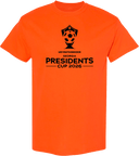 Short Sleeves - USYS GA Presidents Cup (w3/3 Finals) 2026 (Full Black)