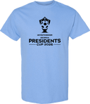 Short Sleeves - USYS GA Presidents Cup (w3/3 Finals) 2026 (Full Black)