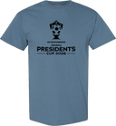 Short Sleeves - USYS GA Presidents Cup (w3/3 Finals) 2026 (Full Black)