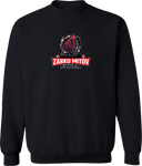 Crew Sweatshirt - Zarko Mitov Memorial Invitational 2026