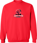 Crew Sweatshirt - Zarko Mitov Memorial Invitational 2026