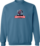 Crew Sweatshirt - Zarko Mitov Memorial Invitational 2026