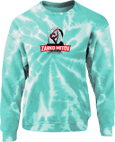 Crew Sweatshirt - Zarko Mitov Memorial Invitational 2026