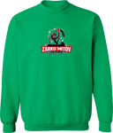 Crew Sweatshirt - Zarko Mitov Memorial Invitational 2026