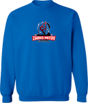 Crew Sweatshirt - Zarko Mitov Memorial Invitational 2026
