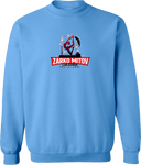 Crew Sweatshirt - Zarko Mitov Memorial Invitational 2026