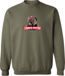 Crew Sweatshirt - Zarko Mitov Memorial Invitational 2026