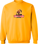 Crew Sweatshirt - Zarko Mitov Memorial Invitational 2026