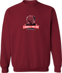Crew Sweatshirt - Zarko Mitov Memorial Invitational 2026