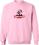 Crew Sweatshirt - Zarko Mitov Memorial Invitational 2026