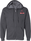 Full Zip Hoodies - Zarko Mitov Memorial Invitational 2026