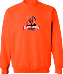 Crew Sweatshirt - Zarko Mitov Memorial Invitational 2026