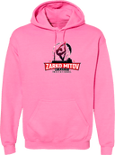 Hoodies - Zarko Mitov Memorial Invitational 2026