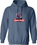 Hoodies - Zarko Mitov Memorial Invitational 2026