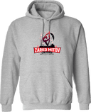 Hoodies - Zarko Mitov Memorial Invitational 2026