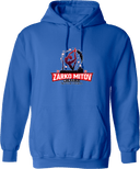 Hoodies - Zarko Mitov Memorial Invitational 2026