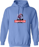 Hoodies - Zarko Mitov Memorial Invitational 2026
