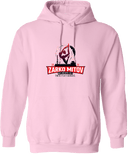Hoodies - Zarko Mitov Memorial Invitational 2026