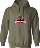 Hoodies - Zarko Mitov Memorial Invitational 2026