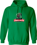 Hoodies - Zarko Mitov Memorial Invitational 2026