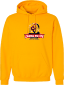Hoodies - Zarko Mitov Memorial Invitational 2026