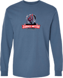 Long Sleeves - Zarko Mitov Memorial Invitational 2026