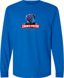 Long Sleeves - Zarko Mitov Memorial Invitational 2026