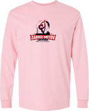 Long Sleeves - Zarko Mitov Memorial Invitational 2026