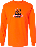 Long Sleeves - Zarko Mitov Memorial Invitational 2026