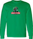Long Sleeves - Zarko Mitov Memorial Invitational 2026