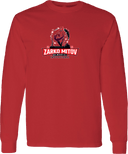 Long Sleeves - Zarko Mitov Memorial Invitational 2026