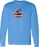 Long Sleeves - Zarko Mitov Memorial Invitational 2026