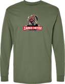 Long Sleeves - Zarko Mitov Memorial Invitational 2026