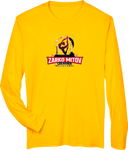 Performance Long Sleeves - Zarko Mitov Memorial Invitational 2026