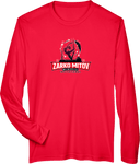 Performance Long Sleeves - Zarko Mitov Memorial Invitational 2026