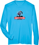 Performance Long Sleeves - Zarko Mitov Memorial Invitational 2026