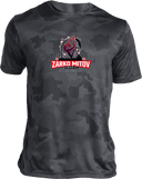 Performance Short Sleeves - Zarko Mitov Memorial Invitational 2026