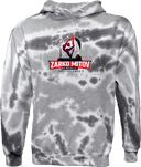 Tie-Dye Hoodies - Zarko Mitov Memorial Invitational 2026