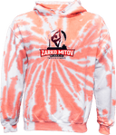 Tie-Dye Hoodies - Zarko Mitov Memorial Invitational 2026