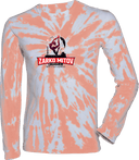 Tie-Dye Long Sleeves - Zarko Mitov Memorial Invitational 2026