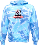 Tie-Dye Hoodies - Zarko Mitov Memorial Invitational 2026