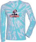 Tie-Dye Long Sleeves - Zarko Mitov Memorial Invitational 2026