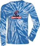 Tie-Dye Long Sleeves - Zarko Mitov Memorial Invitational 2026