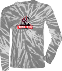 Tie-Dye Long Sleeves - Zarko Mitov Memorial Invitational 2026