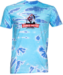 Tie-Dye Short Sleeves - Zarko Mitov Memorial Invitational 2026