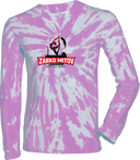 Tie-Dye Long Sleeves - Zarko Mitov Memorial Invitational 2026