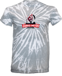 Tie-Dye Short Sleeves - Zarko Mitov Memorial Invitational 2026