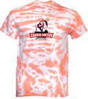 Tie-Dye Short Sleeves - Zarko Mitov Memorial Invitational 2026