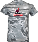 Tie-Dye Short Sleeves - Zarko Mitov Memorial Invitational 2026